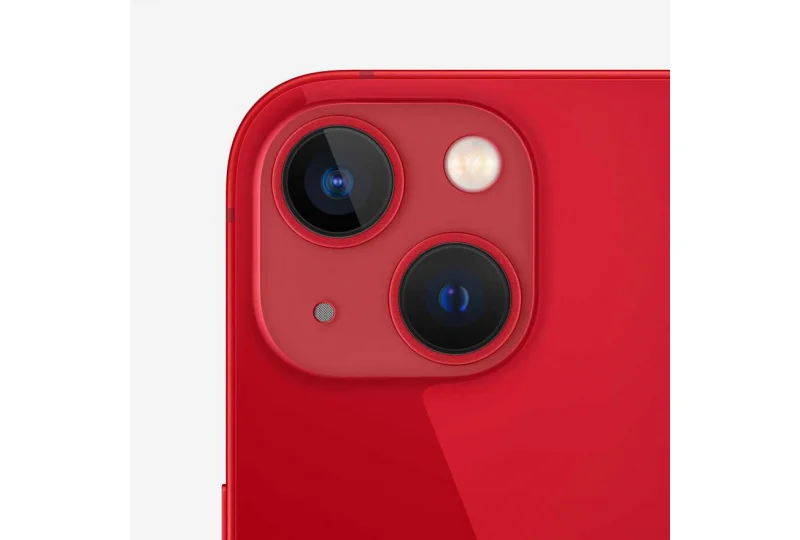 Apple iPhone 13 mini 128GB (PRODUCT)RED купить по низкой цене в Москве